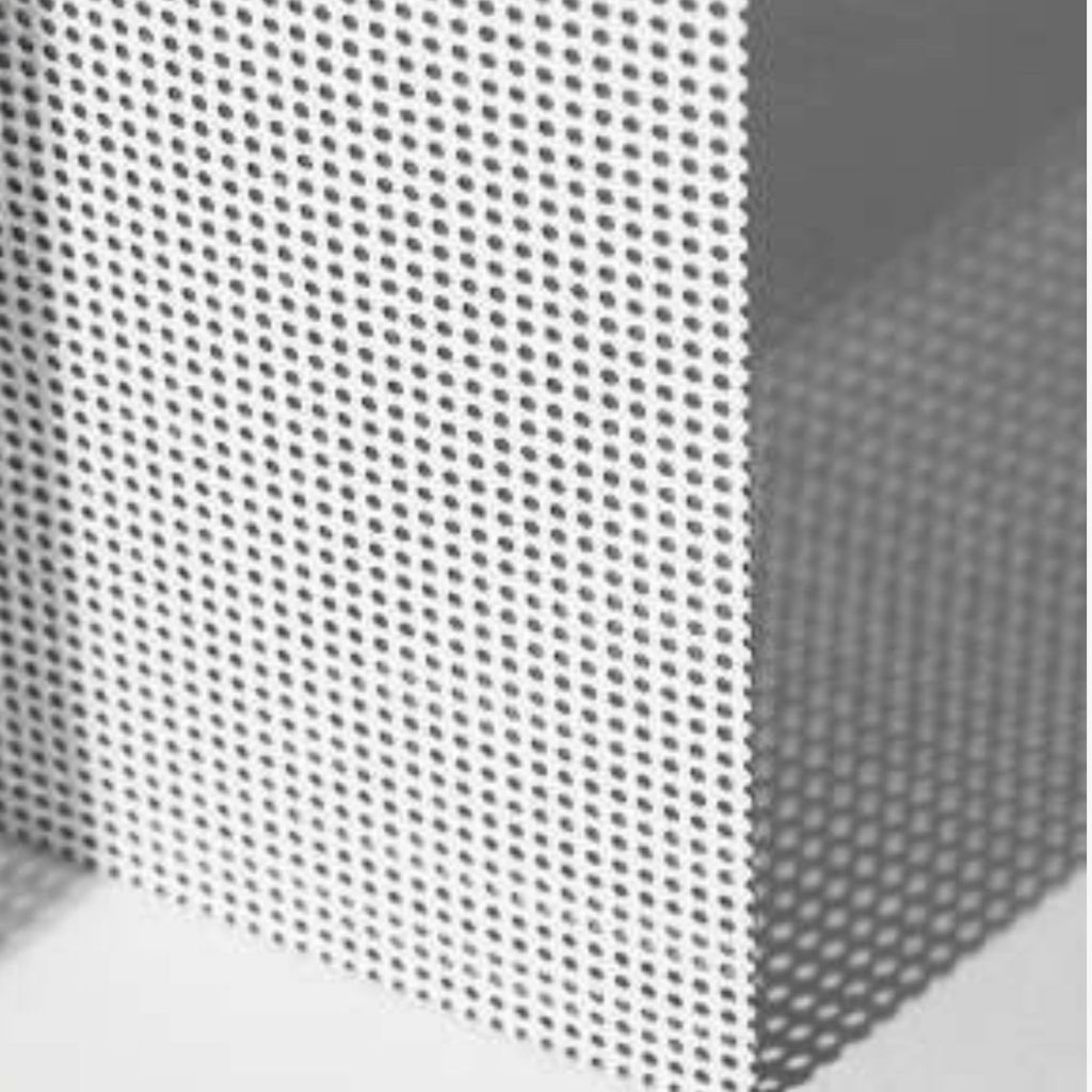 Proforated Metal Ceilings